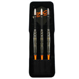 Tripleight effort4 DLC type-B 大和久明彦 Darts Barrel - Dartsbuddy.com