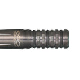 Tripleight effort4 DLC type-B 大和久明彦 Darts Barrel - Dartsbuddy.com