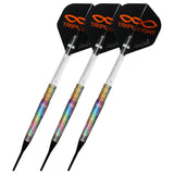 Tripleight effort4 95 type-B 大和久明彦 Darts Barrel - Dartsbuddy.com