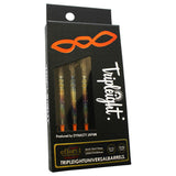 Tripleight effort4 95 type-B 大和久明彦 Darts Barrel - Dartsbuddy.com
