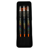 Tripleight effort4 95 type-B 大和久明彦 Darts Barrel - Dartsbuddy.com