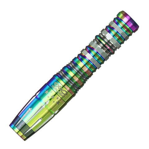 Tripleight effortTR Limited Edition Darts Barrel 2BA - Dartsbuddy.com