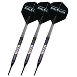 ASTRA DARTS DRAGOON3.5 SOL Darts Barrel 森窪龍己 2BA - Dartsbuddy.com