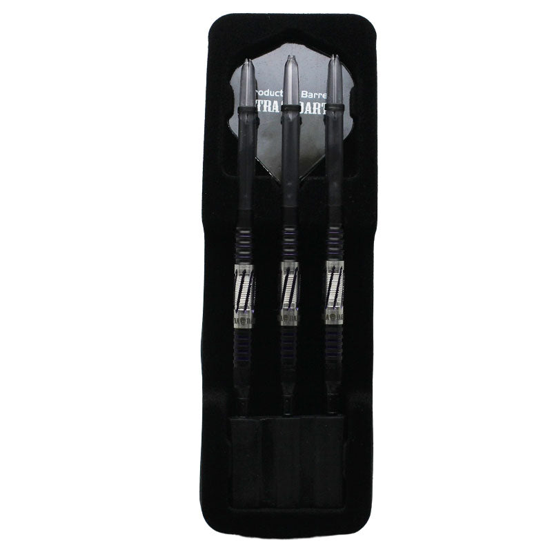 ASTRA DARTS DRAGOON3.5 SOL Darts Barrel 森窪龍己 2BA – Dartsbuddy.com