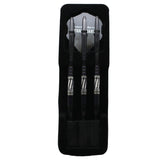 ASTRA DARTS DRAGOON3.5 SOL Darts Barrel 森窪龍己 2BA - Dartsbuddy.com