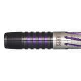 ASTRA DARTS DRAGOON3.5 SOL Darts Barrel 森窪龍己 2BA - Dartsbuddy.com