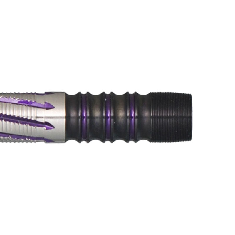 ASTRA DARTS DRAGOON3.5 SOL Darts Barrel 森窪龍己 2BA – Dartsbuddy.com