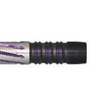ASTRA DARTS DRAGOON3.5 SOL Darts Barrel 森窪龍己 2BA - Dartsbuddy.com