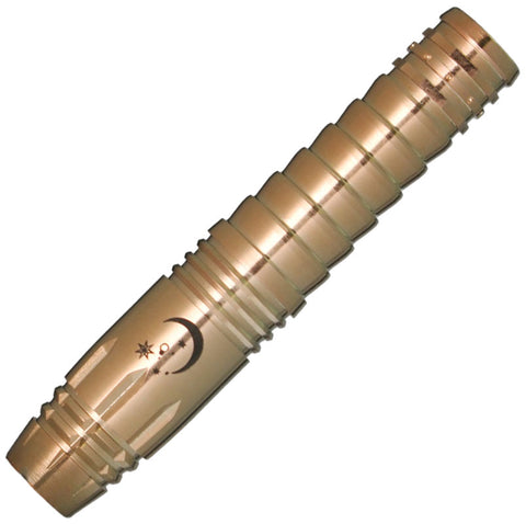 Tripleight charm2 light 武山郁子 Darts Barrel - Dartsbuddy.com