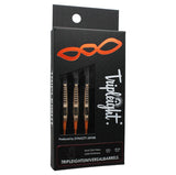 Tripleight charm2 light 武山郁子 Darts Barrel - Dartsbuddy.com