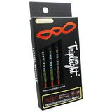 Tripleight effortST Limited Edition 大和久明彦 Darts Barrel - Dartsbuddy.com