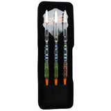 Tripleight effortST Limited Edition 大和久明彦 Darts Barrel - Dartsbuddy.com