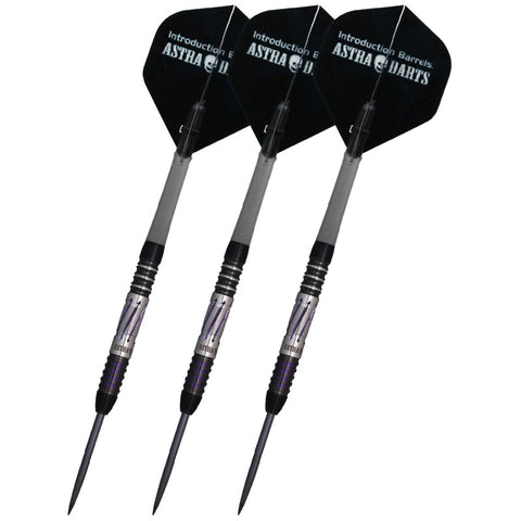 ASTRA DARTS DRAGOON3.5 SOL STEEL Darts Barrel 森窪龍己