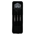 ASTRA DARTS DRAGOON3.5 SOL STEEL Darts Barrel 森窪龍己 - Dartsbuddy.com