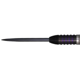 ASTRA DARTS DRAGOON3.5 SOL STEEL Darts Barrel 森窪龍己 - Dartsbuddy.com