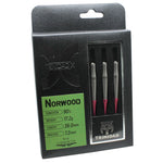 【TRINIDAD】 NORWOOD Nowood X MODEL - Dartsbuddy.com