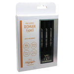 TRiNiDAD Roman3 Darts Barrel 宮脇実由 - Dartsbuddy.com