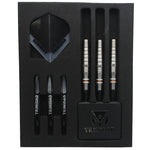 TRiNiDAD Roman3 Darts Barrel 宮脇実由 - Dartsbuddy.com
