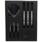 TRiNiDAD Roman3 Darts Barrel 宮脇実由 - Dartsbuddy.com