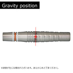 TRiNiDAD Roman3 Darts Barrel 宮脇実由 - Dartsbuddy.com