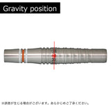 TRiNiDAD Roman3 Darts Barrel 宮脇実由 - Dartsbuddy.com