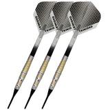 TRiNiDAD Roman3 Limited Darts Barrel 宮脇実由 - Dartsbuddy.com