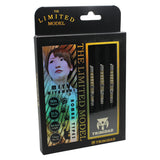 TRiNiDAD Roman3 Limited Darts Barrel 宮脇実由 - Dartsbuddy.com