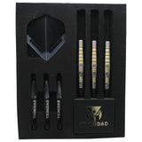 TRiNiDAD Roman3 Limited Darts Barrel 宮脇実由 - Dartsbuddy.com