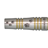 TRiNiDAD Roman3 Limited Darts Barrel 宮脇実由 - Dartsbuddy.com