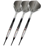 TRiNiDAD Tiga GOMECHU Yuuki Yamada 坂口優希恵 Darts Barrel - Dartsbuddy.com