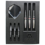 TRiNiDAD Tiga GOMECHU Yuuki Yamada 坂口優希恵 Darts Barrel - Dartsbuddy.com