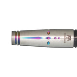 TRiNiDAD Tiga GOMECHU Yuuki Yamada 坂口優希恵 Darts Barrel - Dartsbuddy.com