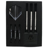 TRiNiDAD VASQUEZ Darts Barrel 伊藤將康 2BA - Dartsbuddy.com