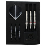 TRiNiDAD GOMEZ13 Plain Darts Barrel Yuuki Yamada - Dartsbuddy.com
