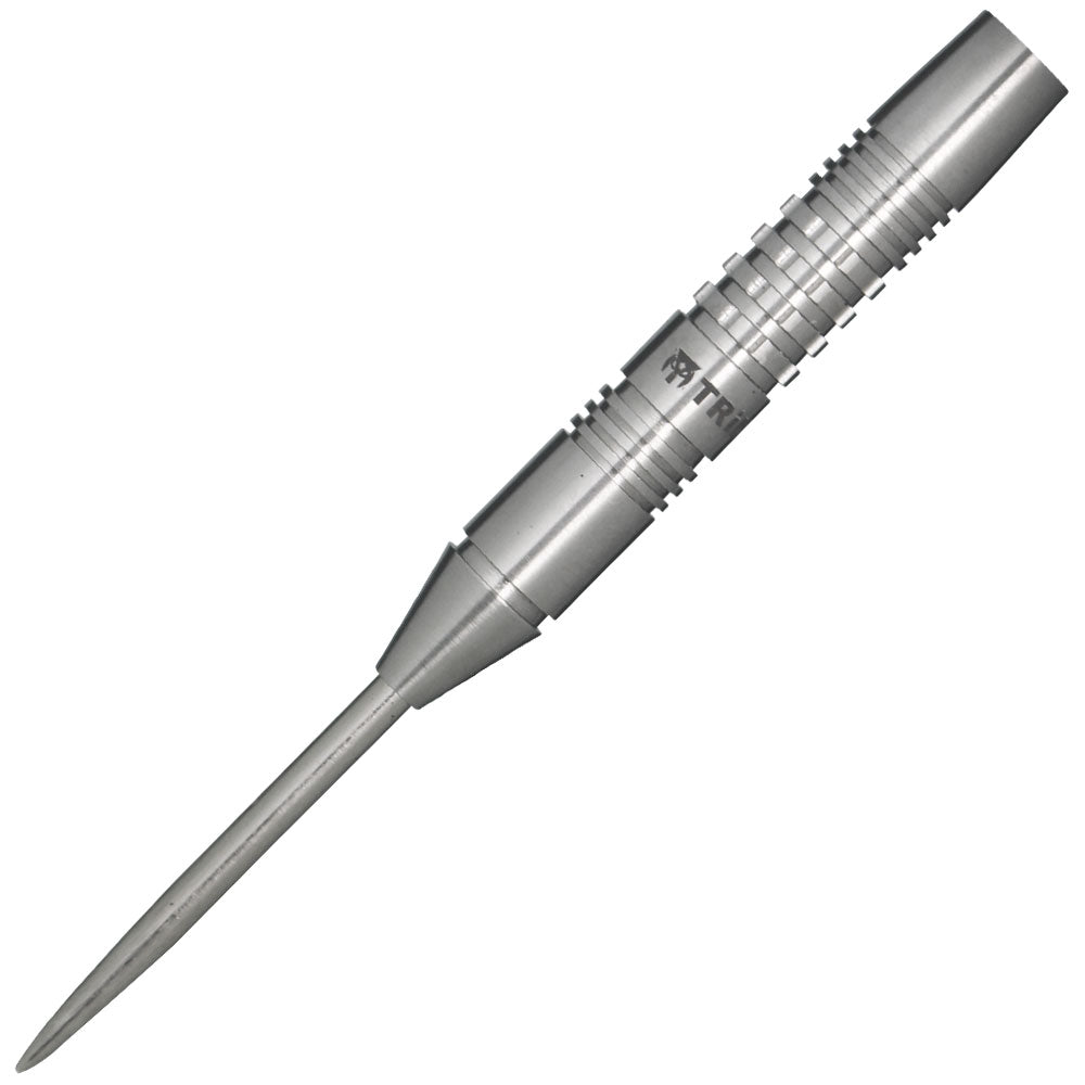TRINIDAD JOSE type2 スチールダーツ 90g TRiNiDAD Jose Marques STEEL Type2 DARTS – Dartsbuddy.com
