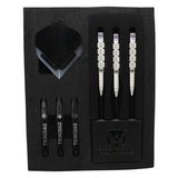 TRiNiDAD PRO Eder TYPE2 STEEL 吉野洋幸 Darts Set - Dartsbuddy.com