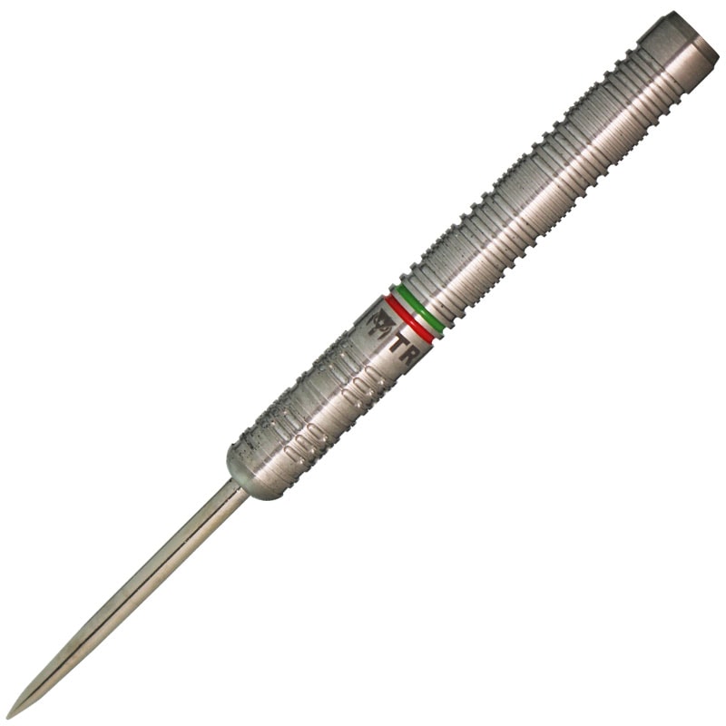 TRiNiDAD soft darts Jose De Sousa Type3 24g STEEL Darts Barrel