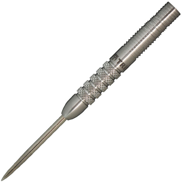 TRiNiDAD SALDIVAR STEEL Darts Barrel 中西永吉 – Dartsbuddy.com