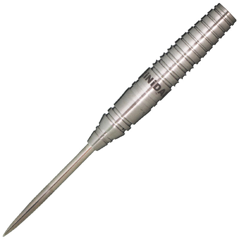 TRiNiDAD ZAMORA TYPE3 STEEL Darts Barrel 松本恵