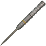 TRiNiDAD Freitas 2 STEEL 淋翔太 Darts Barrel - Dartsbuddy.com