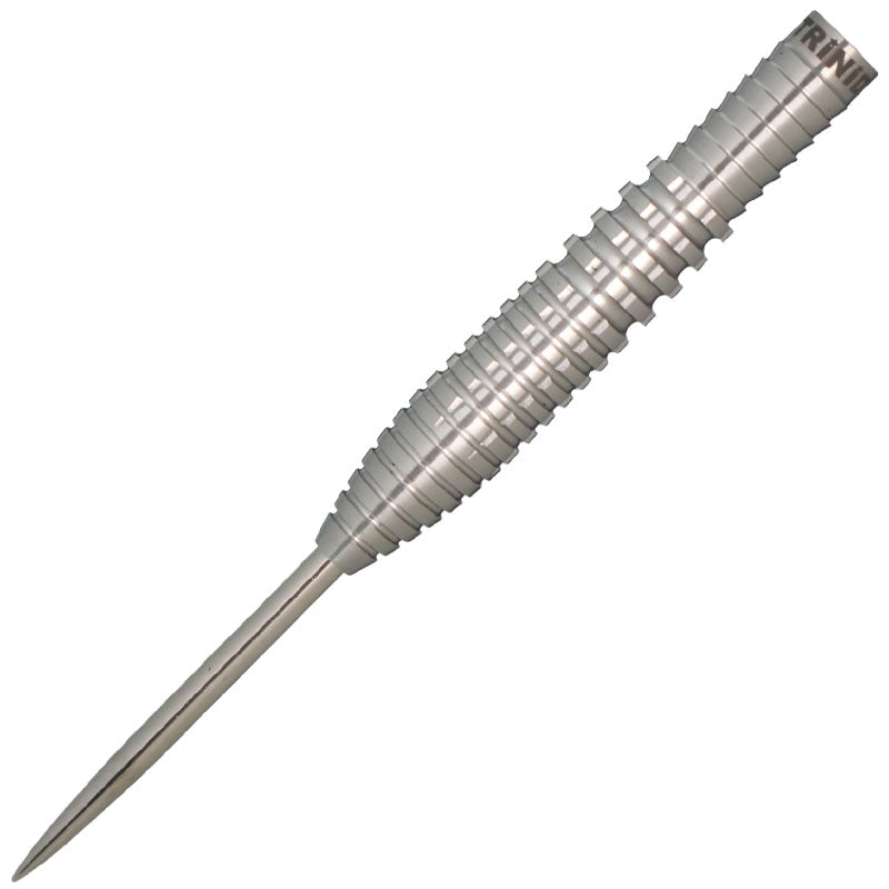 TRiNiDAD CARLOS TYPE2 STEEL Darts Barrel