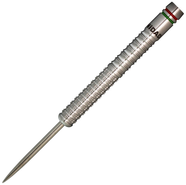 TRiNiDAD JOSE TYPE4 STEEL Darts Barrel – Dartsbuddy.com