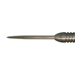 TRiNiDAD SALDIVAR2 STEEL Darts Barrel - Dartsbuddy.com