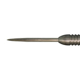 TRiNiDAD SALDIVAR2 STEEL Darts Barrel - Dartsbuddy.com