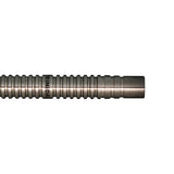 TRiNiDAD SALDIVAR2 STEEL Darts Barrel - Dartsbuddy.com