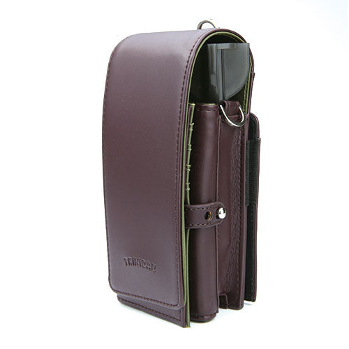 【TRiNiDAD】Darts Case PLAINPurple