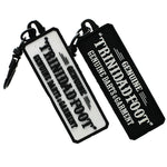 【TRiNiDAD】 FOOT CollaborationrubberTipholder - Dartsbuddy.com