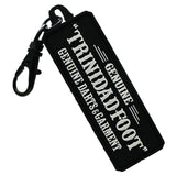 【TRiNiDAD】 FOOT CollaborationrubberTipholder - Dartsbuddy.com