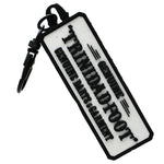 【TRiNiDAD】 FOOT CollaborationrubberTipholder - Dartsbuddy.com