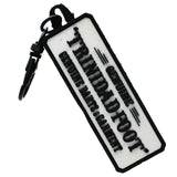 【TRiNiDAD】 FOOT CollaborationrubberTipholder - Dartsbuddy.com